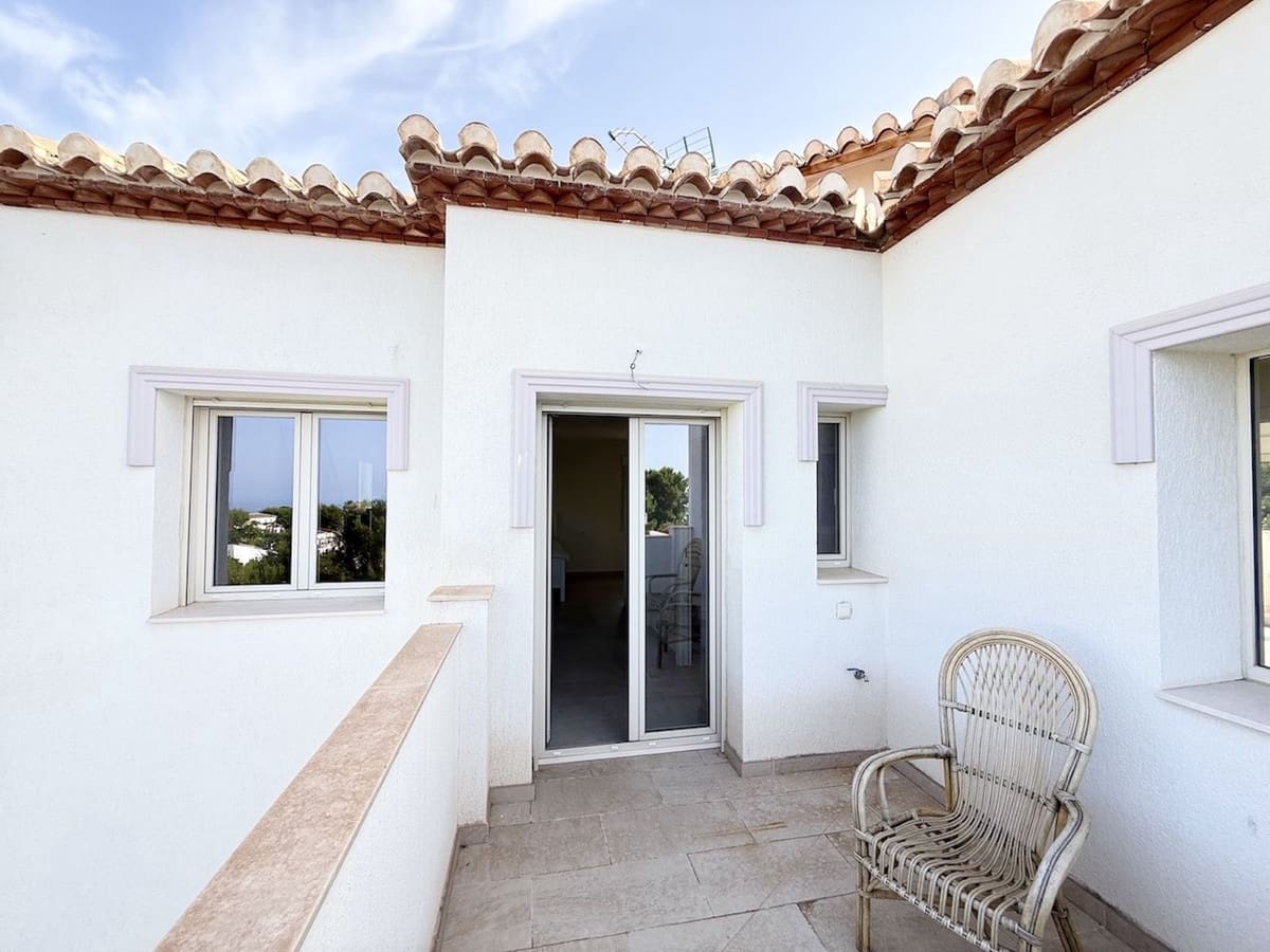 3 chambre Villa/Maison à vendre à Frigiliana avec piscine garage - 995 000 € (Ref: 10172394)