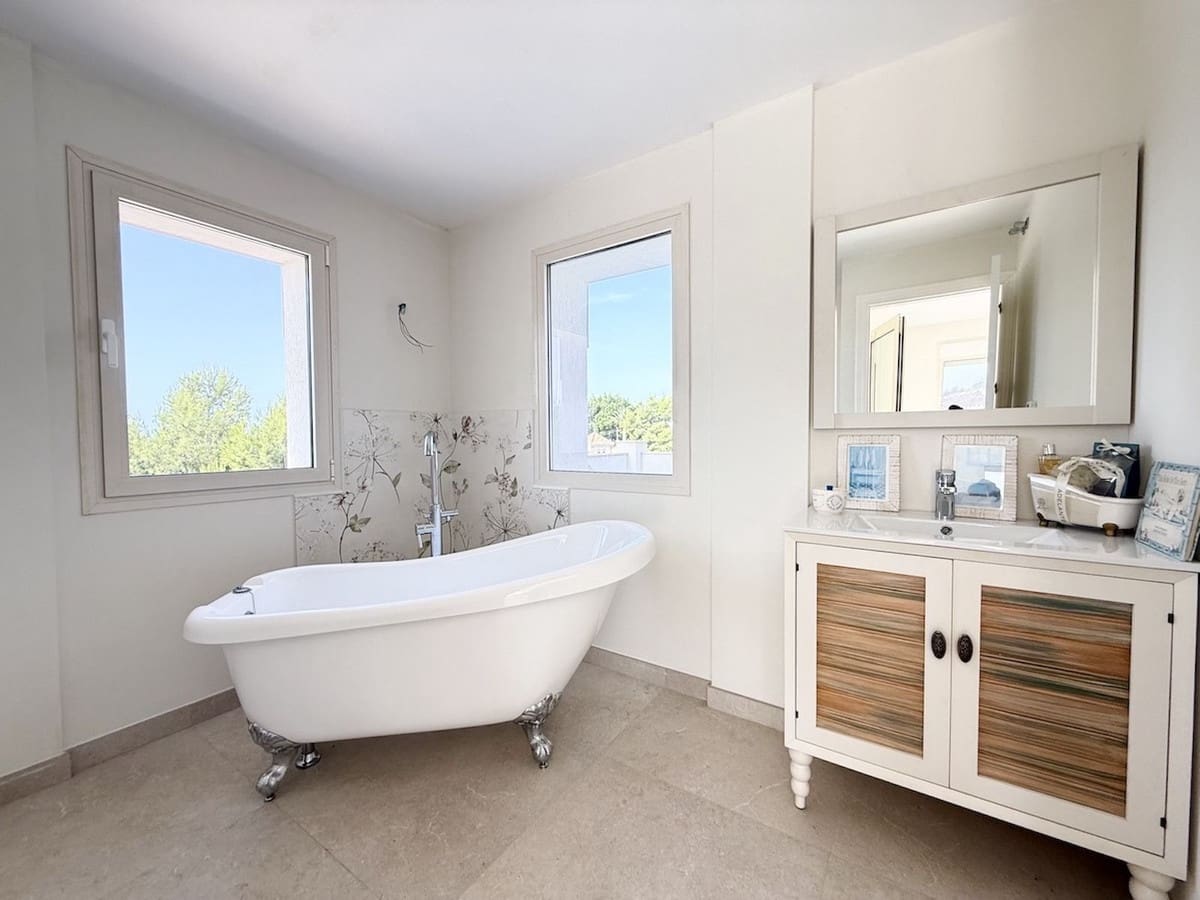 3 chambre Villa/Maison à vendre à Frigiliana avec piscine garage - 995 000 € (Ref: 10172394)