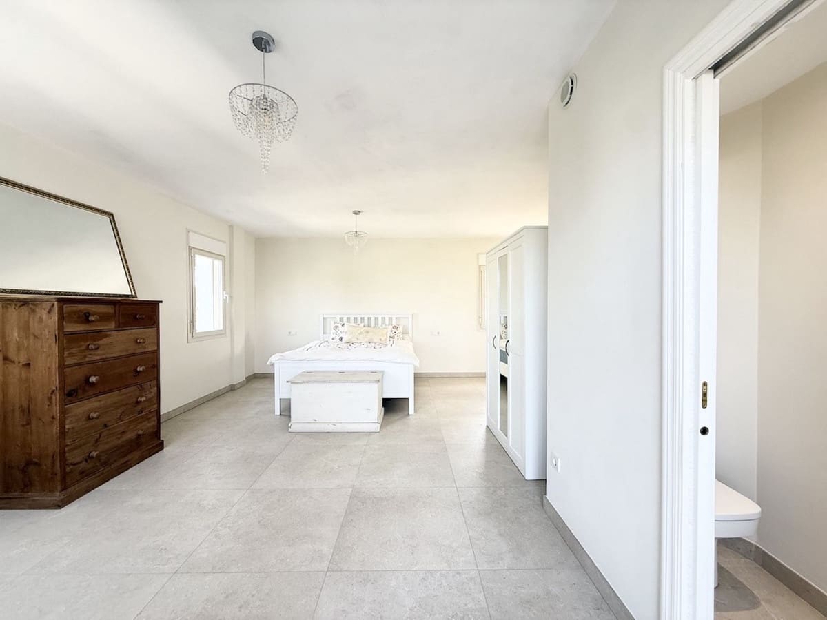 3 chambre Villa/Maison à vendre à Frigiliana avec piscine garage - 995 000 € (Ref: 10172394)