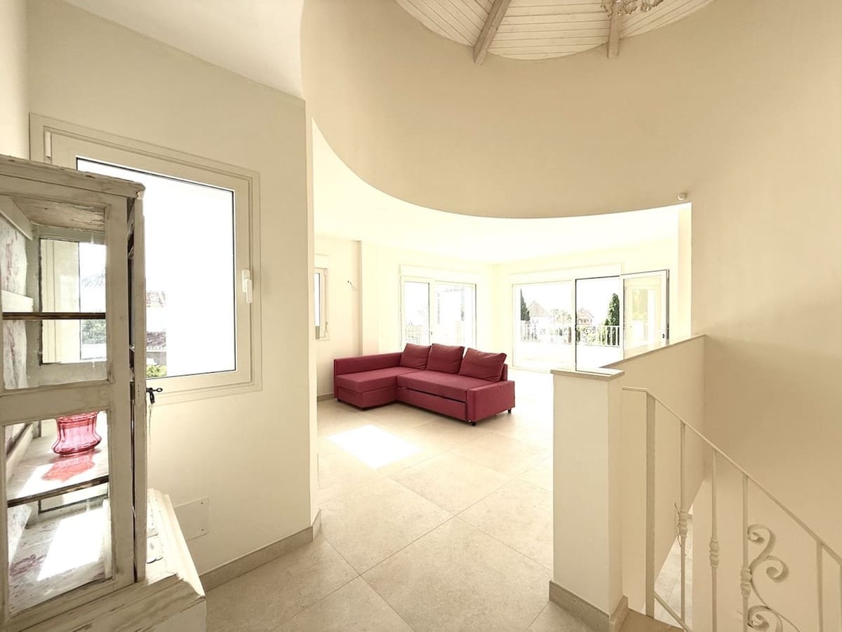 3 chambre Villa/Maison à vendre à Frigiliana avec piscine garage - 995 000 € (Ref: 10172394)