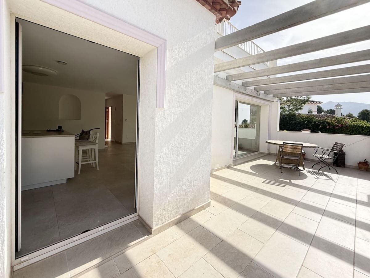 3 chambre Villa/Maison à vendre à Frigiliana avec piscine garage - 995 000 € (Ref: 10172394)