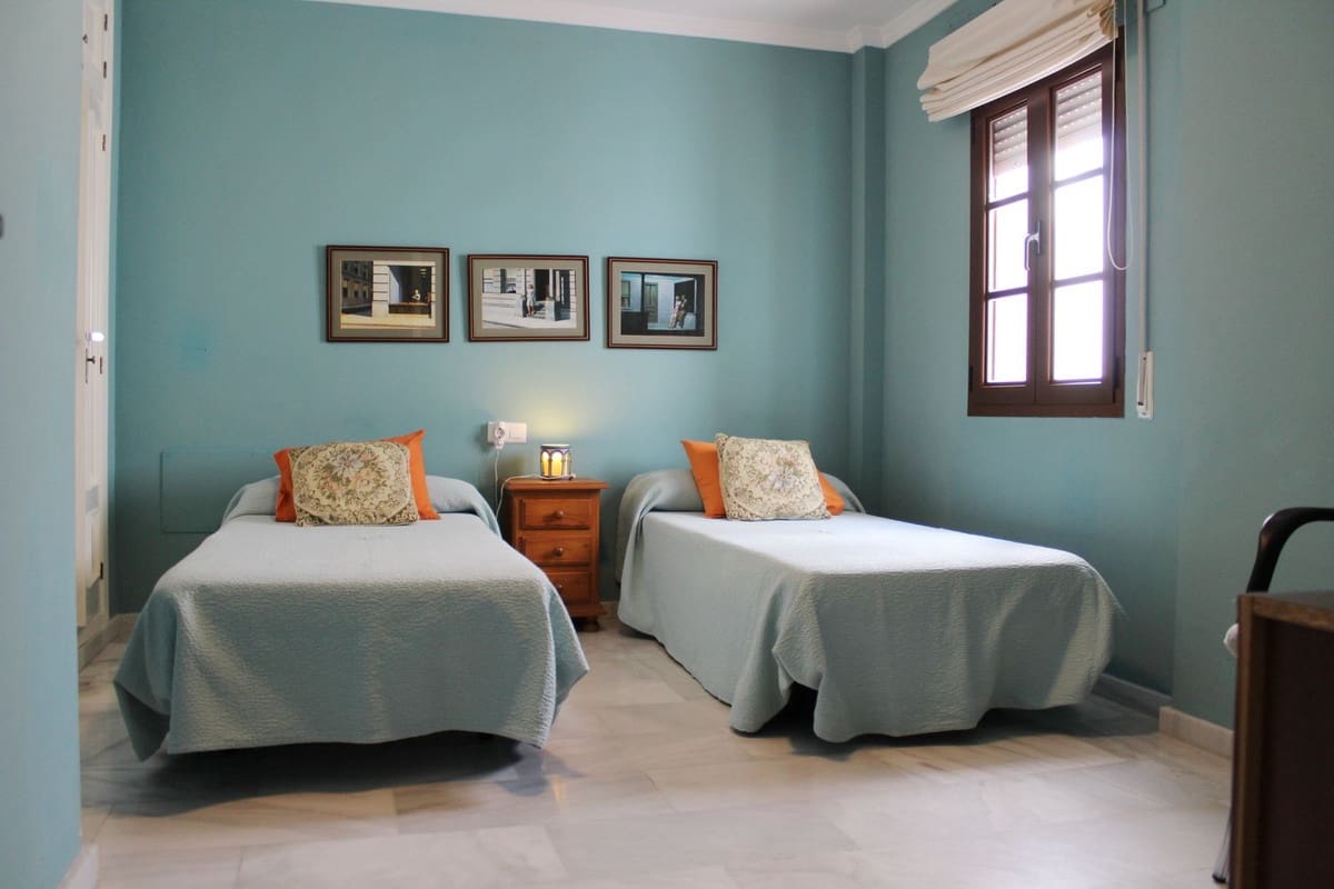 2 slaapkamer Appartement te koop in Frigiliana - € 345.000 (Ref: 10175509)