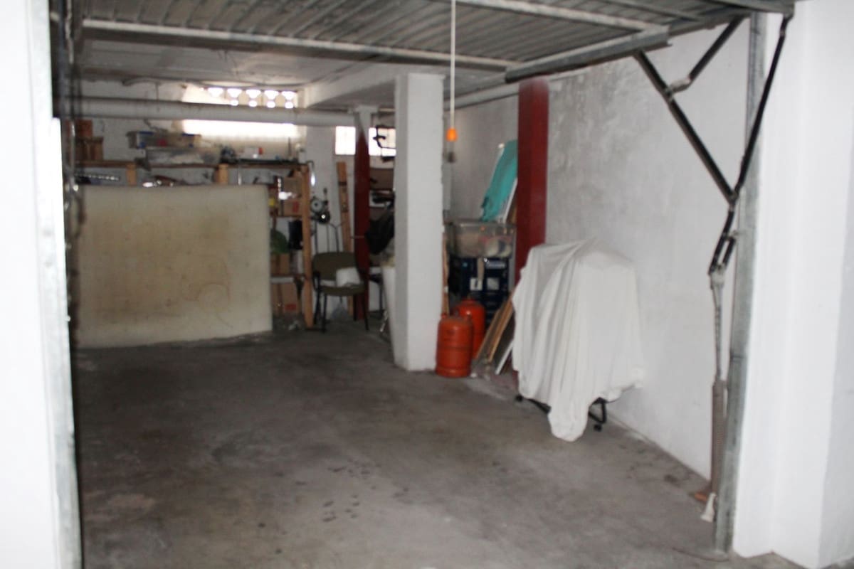 2 slaapkamer Appartement te koop in Frigiliana - € 345.000 (Ref: 10175509)