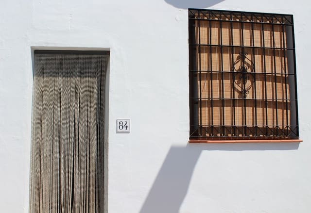 2 slaapkamer Appartement te koop in Frigiliana - € 345.000 (Ref: 10175509)