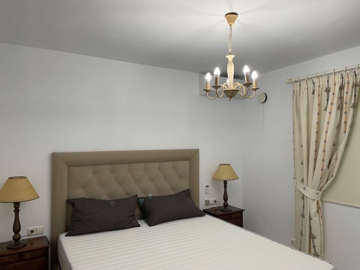 4 sypialnia Willa na sprzedaż w Nerja z basenem - 850 000 € (Ref: 10179427)