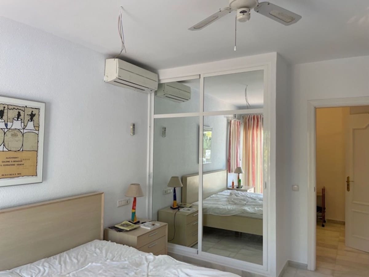 4 sypialnia Willa na sprzedaż w Nerja z basenem - 850 000 € (Ref: 10179427)