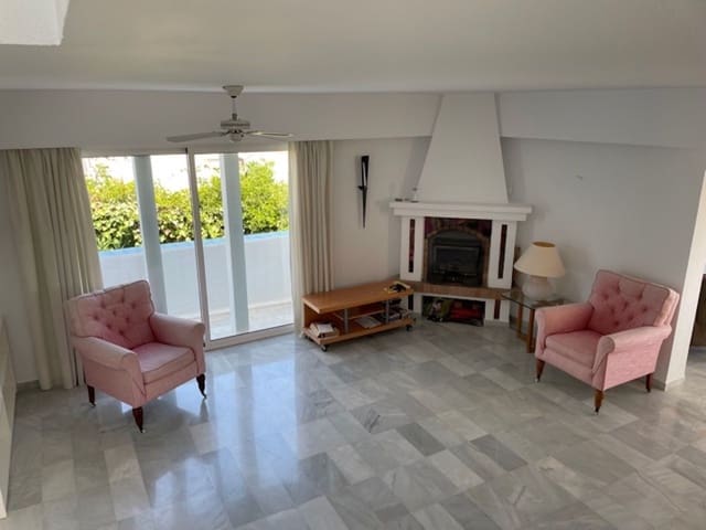 4 sypialnia Willa na sprzedaż w Nerja z basenem - 850 000 € (Ref: 10179427)