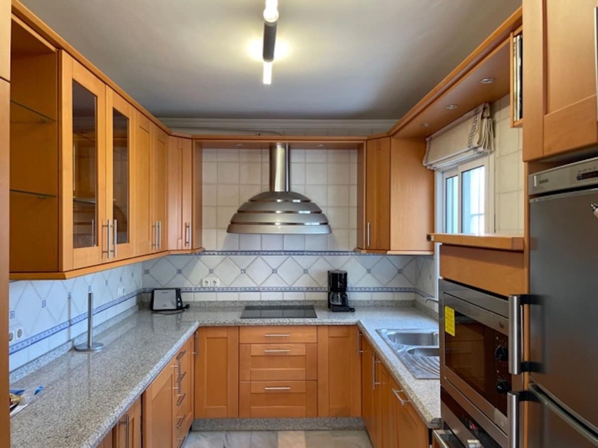 4 sypialnia Willa na sprzedaż w Nerja z basenem - 850 000 € (Ref: 10179427)