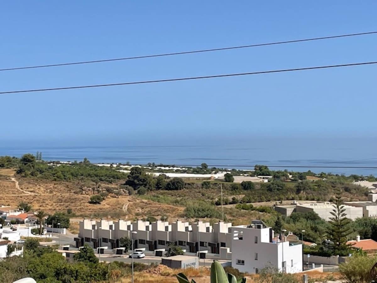 4 sypialnia Willa na sprzedaż w Nerja z basenem - 850 000 € (Ref: 10179427)