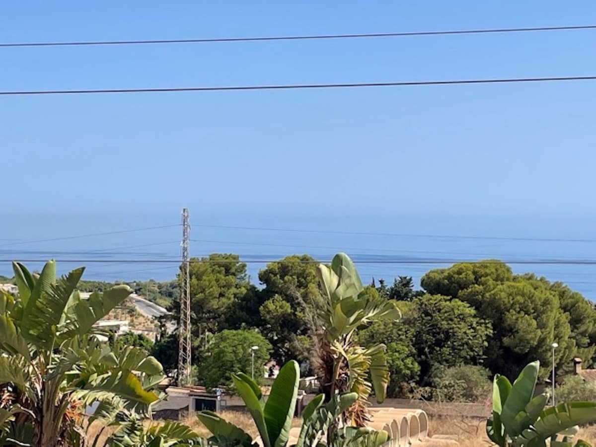 4 sypialnia Willa na sprzedaż w Nerja z basenem - 850 000 € (Ref: 10179427)
