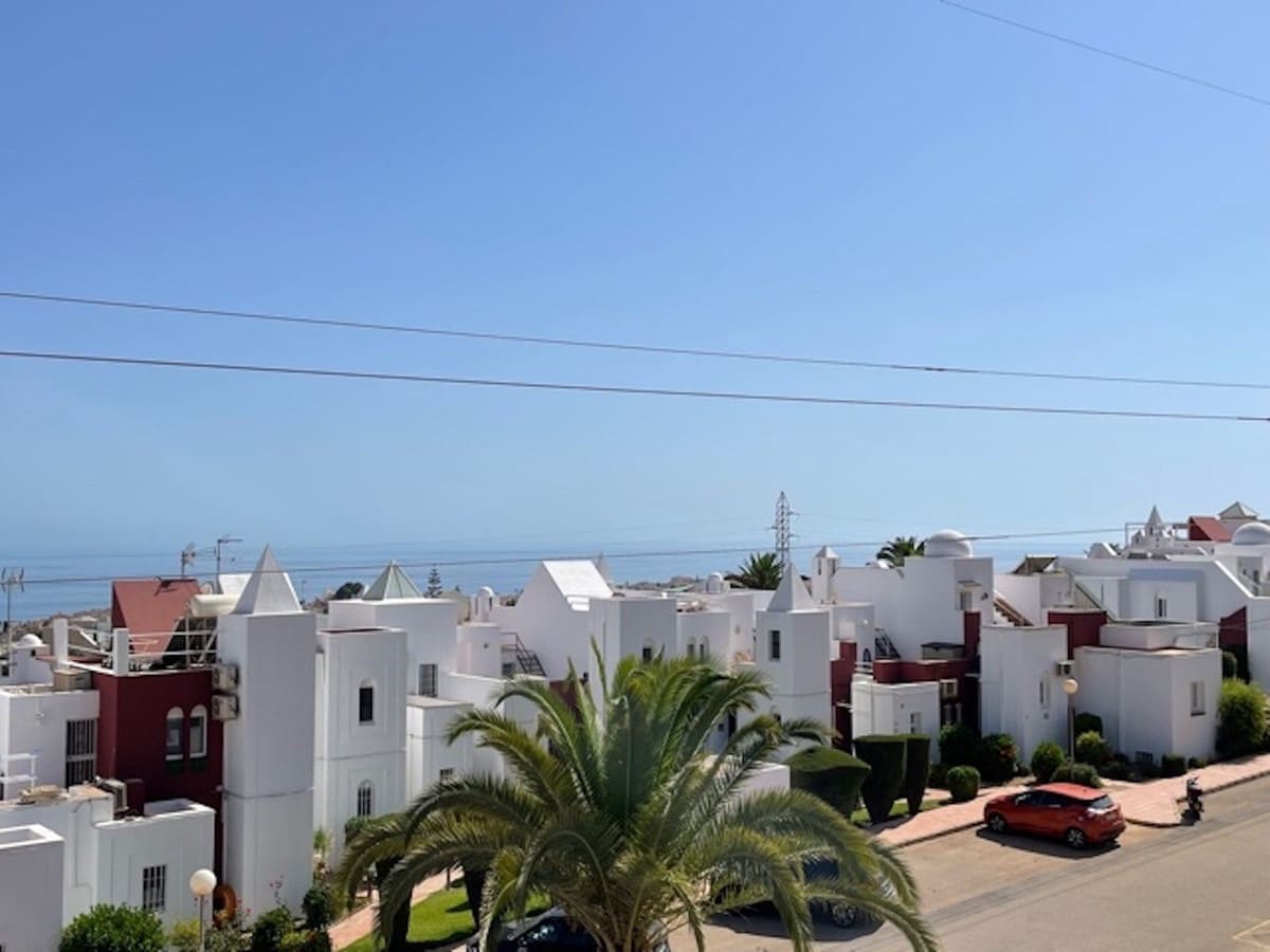 4 sypialnia Willa na sprzedaż w Nerja z basenem - 850 000 € (Ref: 10179427)