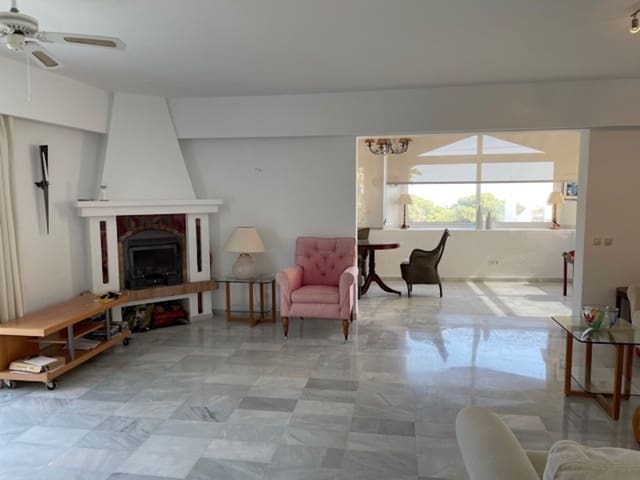 4 sypialnia Willa na sprzedaż w Nerja z basenem - 850 000 € (Ref: 10179427)