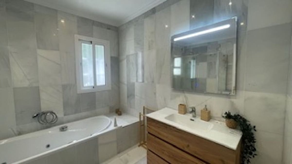 4 sypialnia Willa na sprzedaż w Nerja z basenem - 850 000 € (Ref: 10179427)