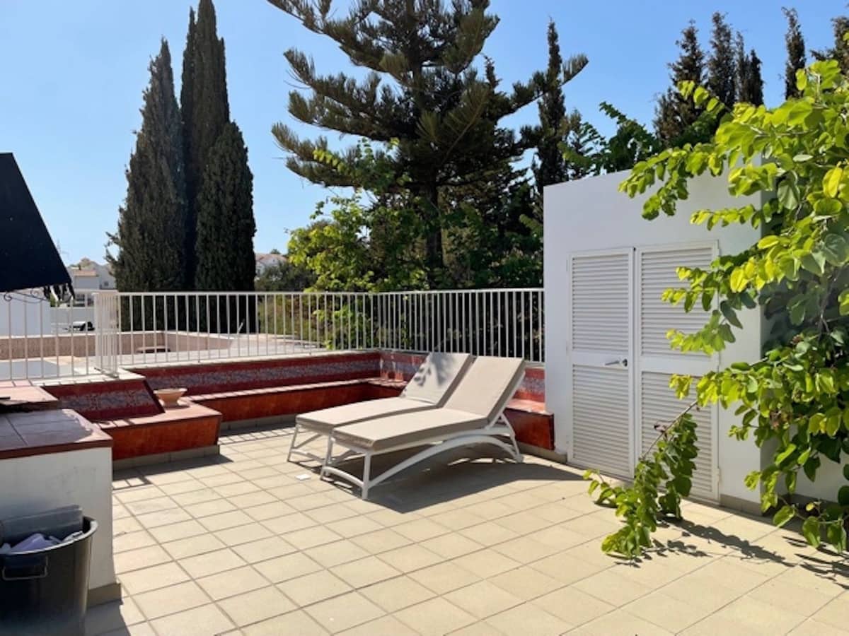 4 sypialnia Willa na sprzedaż w Nerja z basenem - 850 000 € (Ref: 10179427)