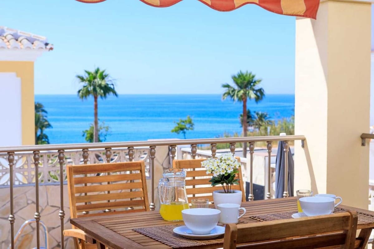 4 soverom Villa til salgs i Nerja med svømmebasseng garasje - € 699 000 (Ref: 10185333)