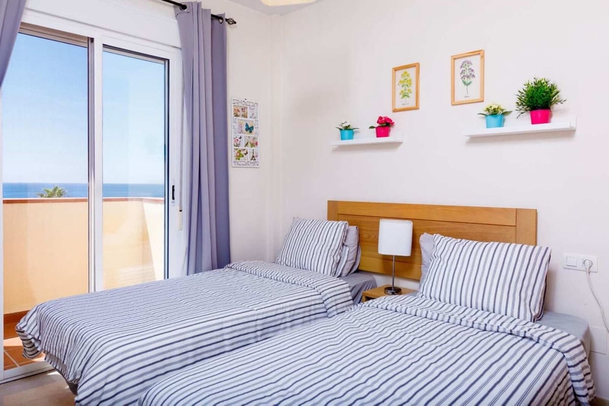 4 soverom Villa til salgs i Nerja med svømmebasseng garasje - € 699 000 (Ref: 10185333)