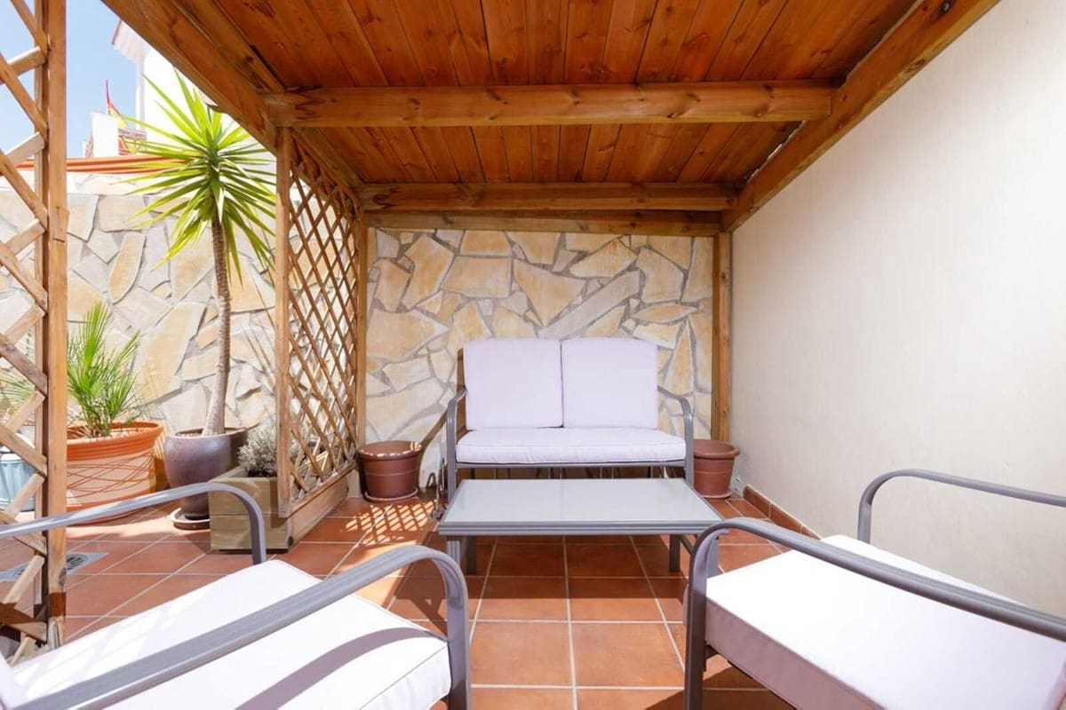 4 soverom Villa til salgs i Nerja med svømmebasseng garasje - € 699 000 (Ref: 10185333)