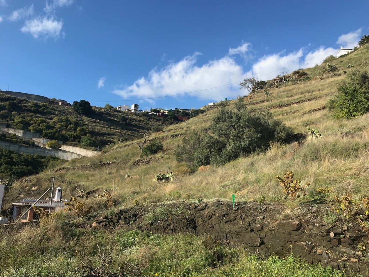 Grond te koop in Nerja - € 98.000 (Ref: 4209222)