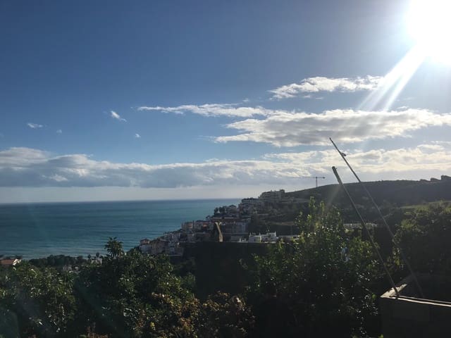 Undeveloped Land for sale in Nerja - € 98,000 (Ref: 4209222)