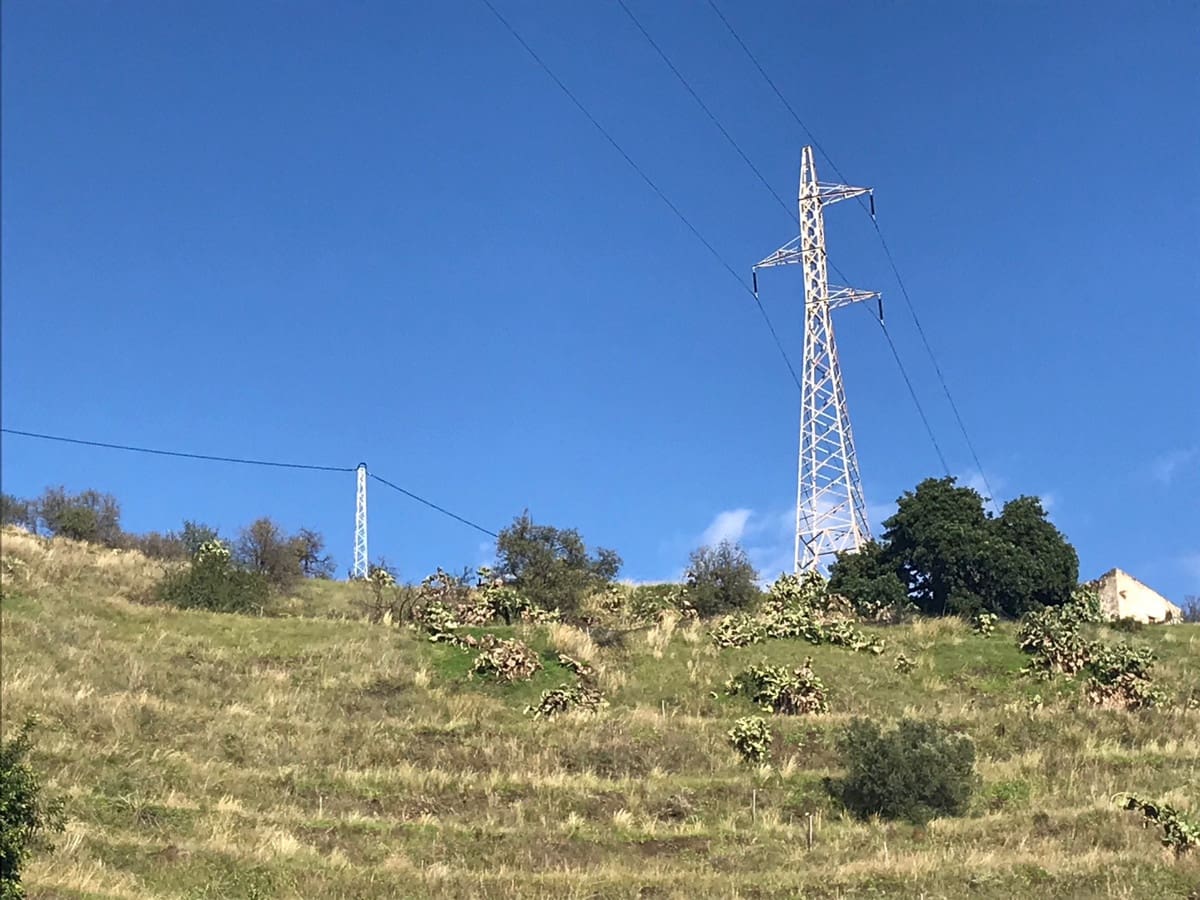 Terreno/Finca Rústica en Nerja en venta - 98.000 € (Ref: 4209222)