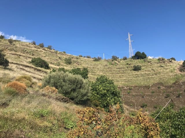 Grond te koop in Nerja - € 98.000 (Ref: 4209222)