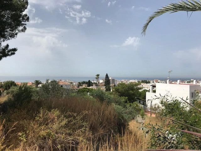 Byggegrund til salg i Nerja - € 1.850.000 (Ref: 4209232)