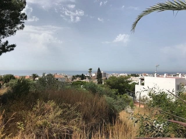 Solar/Parcela en Nerja en venta - 1.850.000 € (Ref: 4209232)