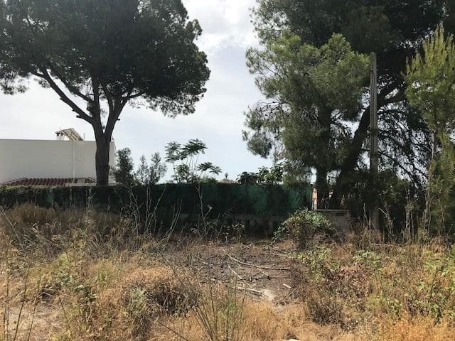 Terrain à Bâtir à vendre à Nerja - 1 850 000 € (Ref: 4209232)