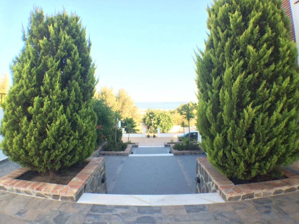 5 soveværelse Villa til salg i Frigiliana med swimmingpool garage - € 1.299.000 (Ref: 4209237)