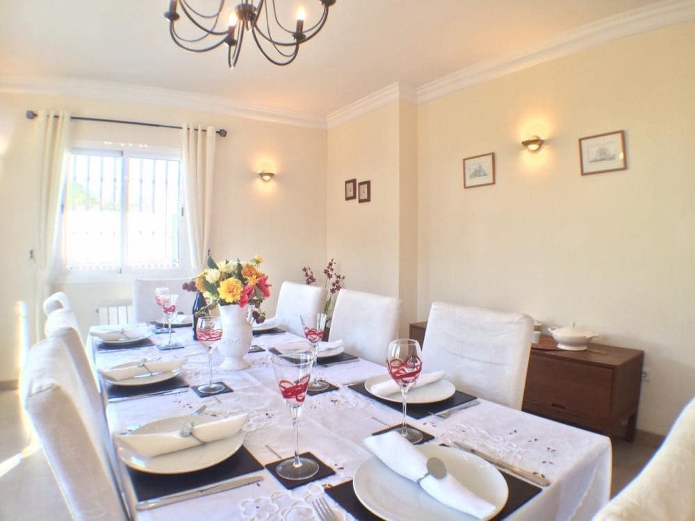 5 soveværelse Villa til salg i Frigiliana med swimmingpool garage - € 1.299.000 (Ref: 4209237)