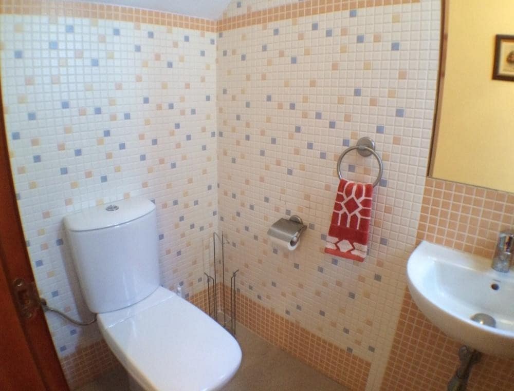 5 soveværelse Villa til salg i Frigiliana med swimmingpool garage - € 1.299.000 (Ref: 4209237)