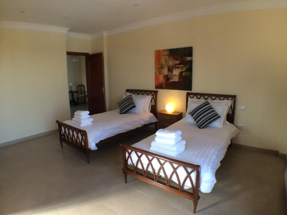 5 soveværelse Villa til salg i Frigiliana med swimmingpool garage - € 1.299.000 (Ref: 4209237)