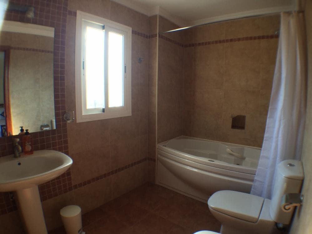 5 soveværelse Villa til salg i Frigiliana med swimmingpool garage - € 1.299.000 (Ref: 4209237)