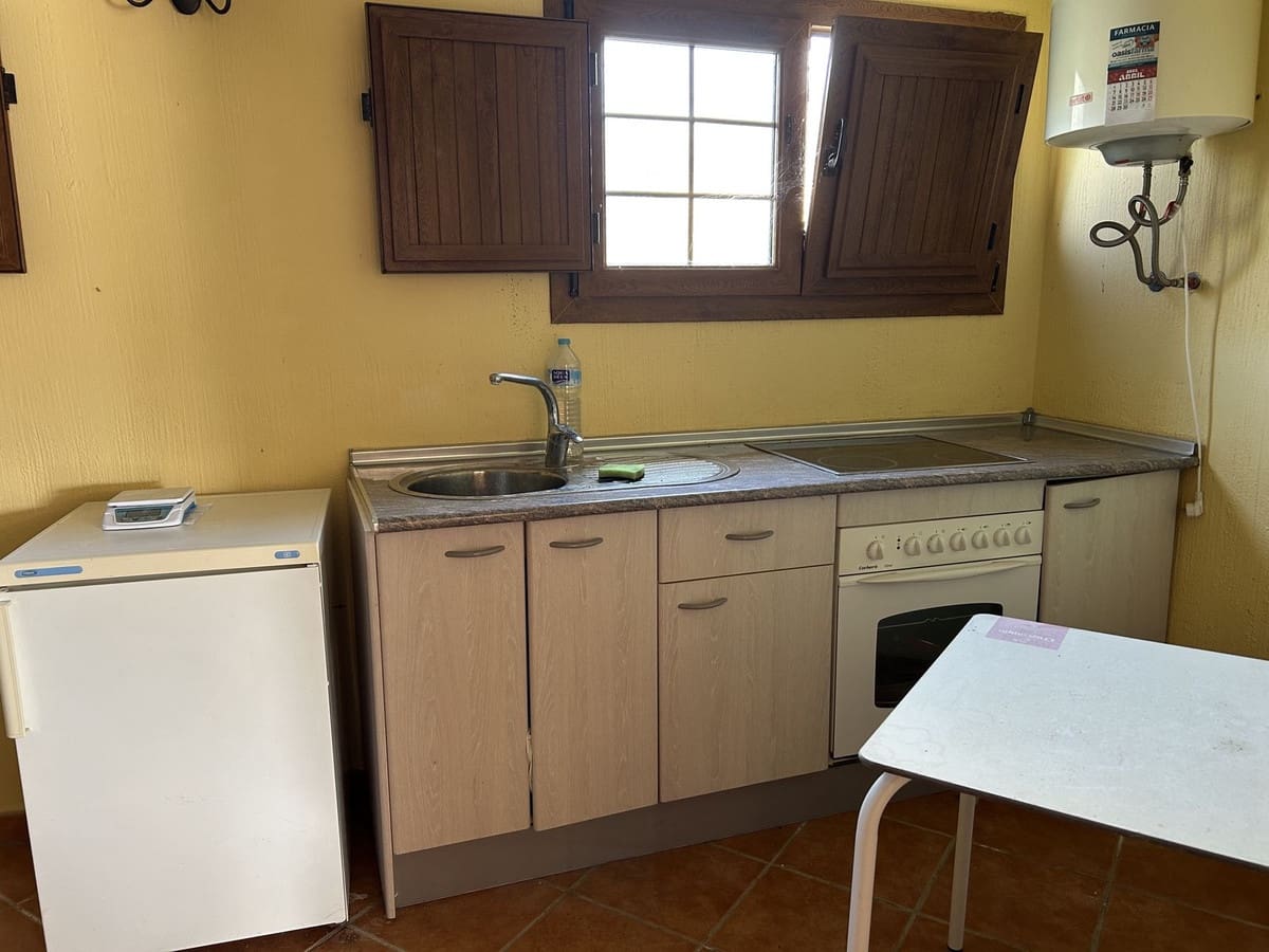 4 soveværelse Villa til salg i Nerja med swimmingpool garage - € 850.000 (Ref: 4229464)