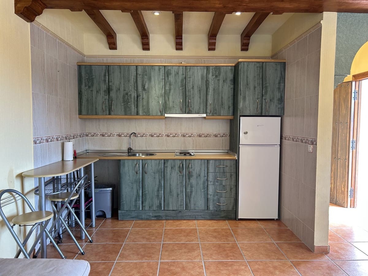 4 soveværelse Villa til salg i Nerja med swimmingpool garage - € 850.000 (Ref: 4229464)