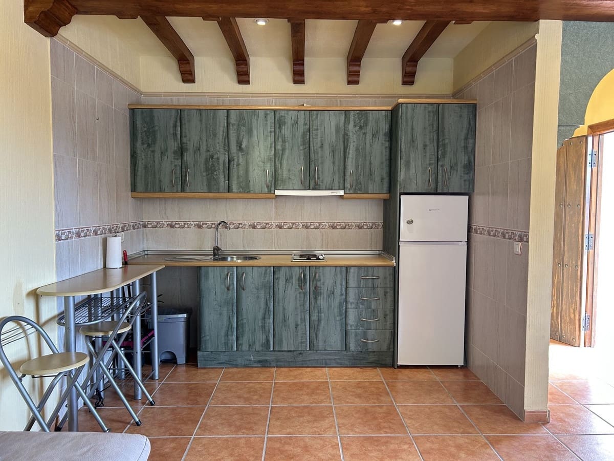 4 soveværelse Villa til salg i Nerja med swimmingpool garage - € 850.000 (Ref: 4229464)