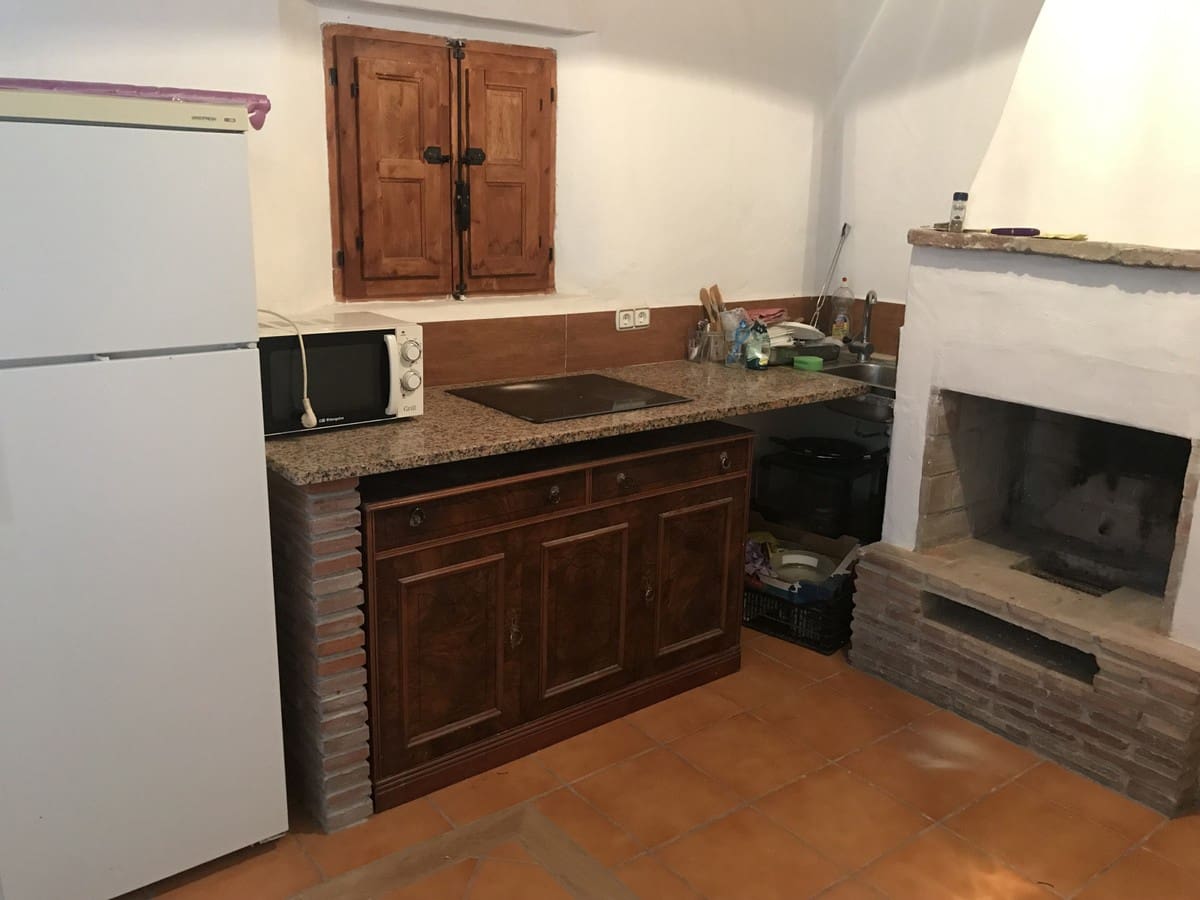 2 sypialnia Finka/Dom wiejski na sprzedaż w Frigiliana - 200 000 € (Ref: 4397679)