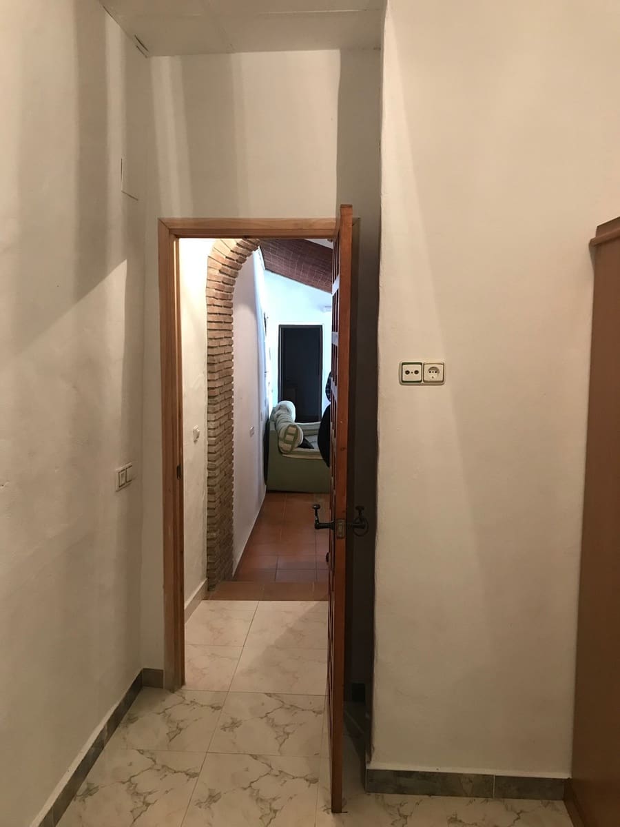 2 sypialnia Finka/Dom wiejski na sprzedaż w Frigiliana - 200 000 € (Ref: 4397679)