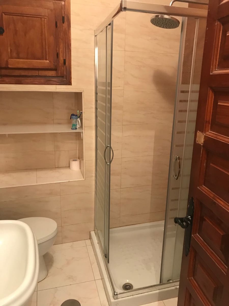 2 sypialnia Finka/Dom wiejski na sprzedaż w Frigiliana - 200 000 € (Ref: 4397679)