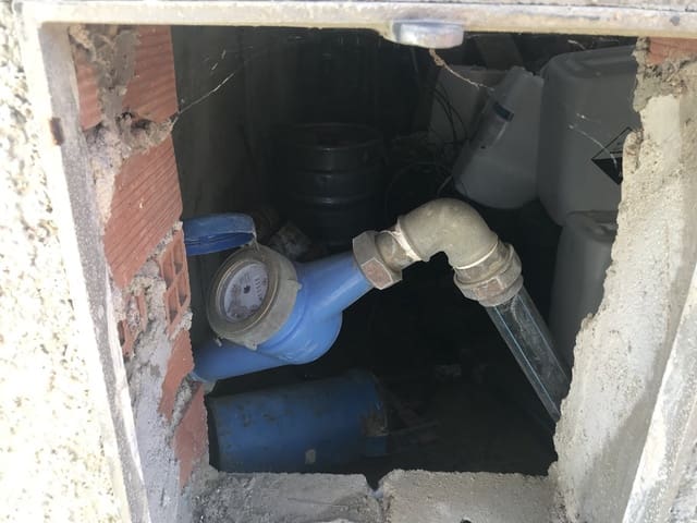 2 sypialnia Finka/Dom wiejski na sprzedaż w Frigiliana - 200 000 € (Ref: 4397679)