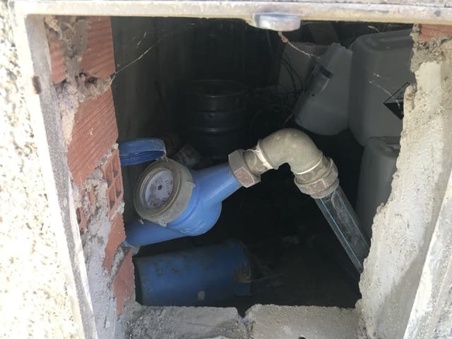 Finca/Casa Rural de 2 habitaciones en Frigiliana en venta - 200.000 € (Ref: 4397679)