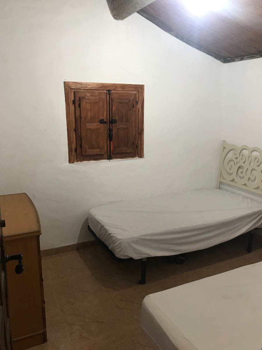 Finca/Casa Rural de 2 habitaciones en Frigiliana en venta - 200.000 € (Ref: 4397679)