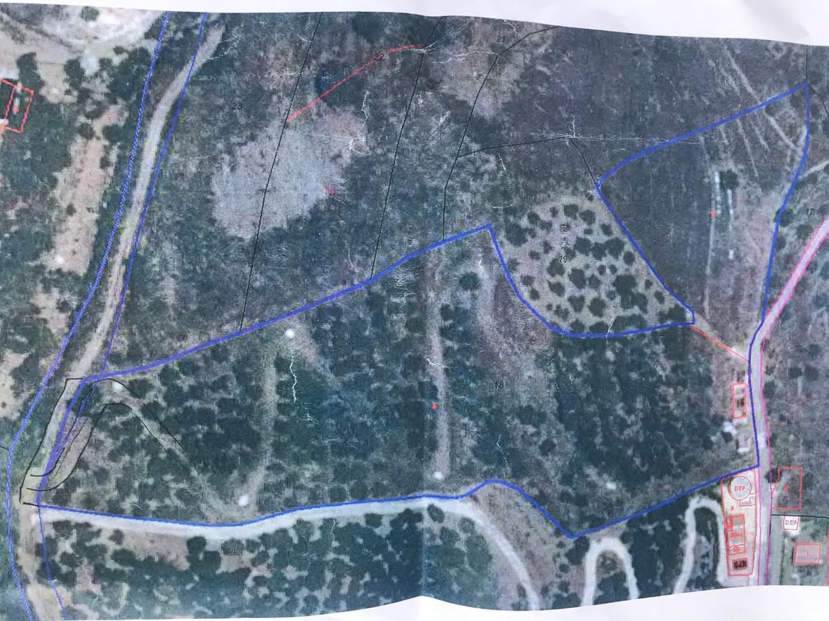 Finca/Casa Rural de 2 habitaciones en Frigiliana en venta - 200.000 € (Ref: 4397679)