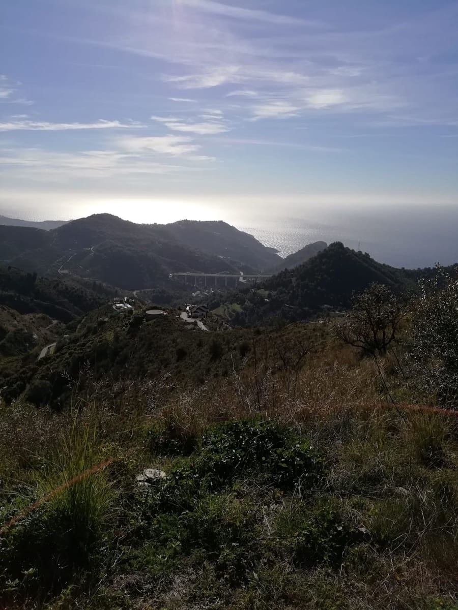 Undeveloped Land for sale in Nerja - € 149,000 (Ref: 4588653)