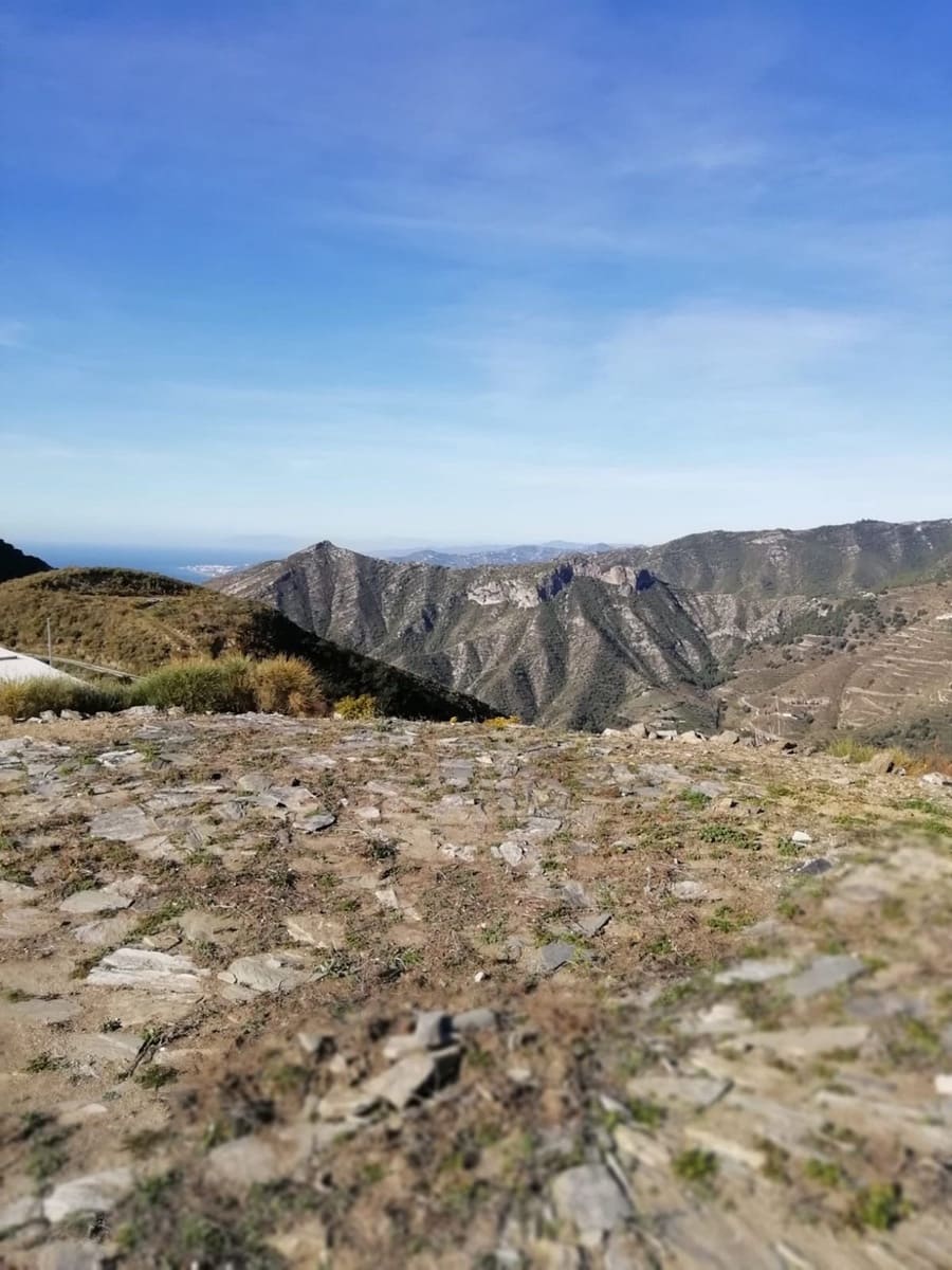 Undeveloped Land for sale in Nerja - € 149,000 (Ref: 4588653)