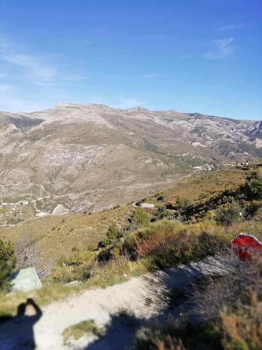 Undeveloped Land for sale in Nerja - € 149,000 (Ref: 4588653)