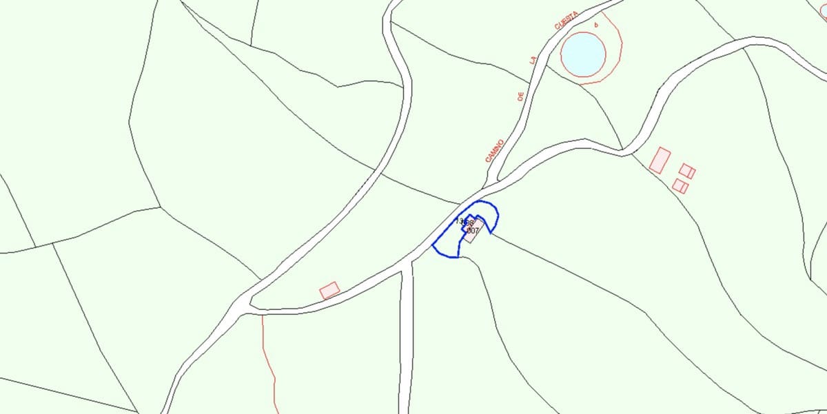 Undeveloped Land for sale in Nerja - € 149,000 (Ref: 4588653)