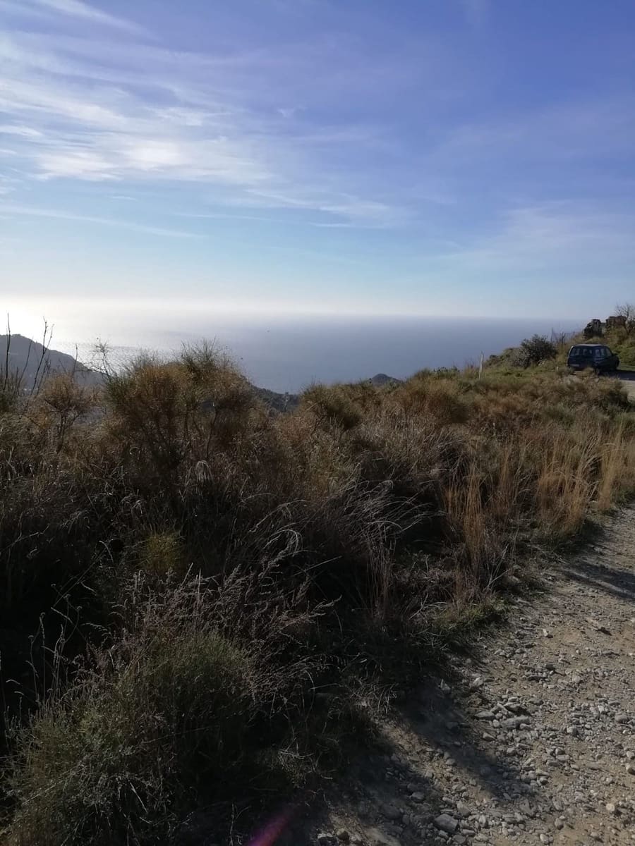 Undeveloped Land for sale in Nerja - € 149,000 (Ref: 4588653)