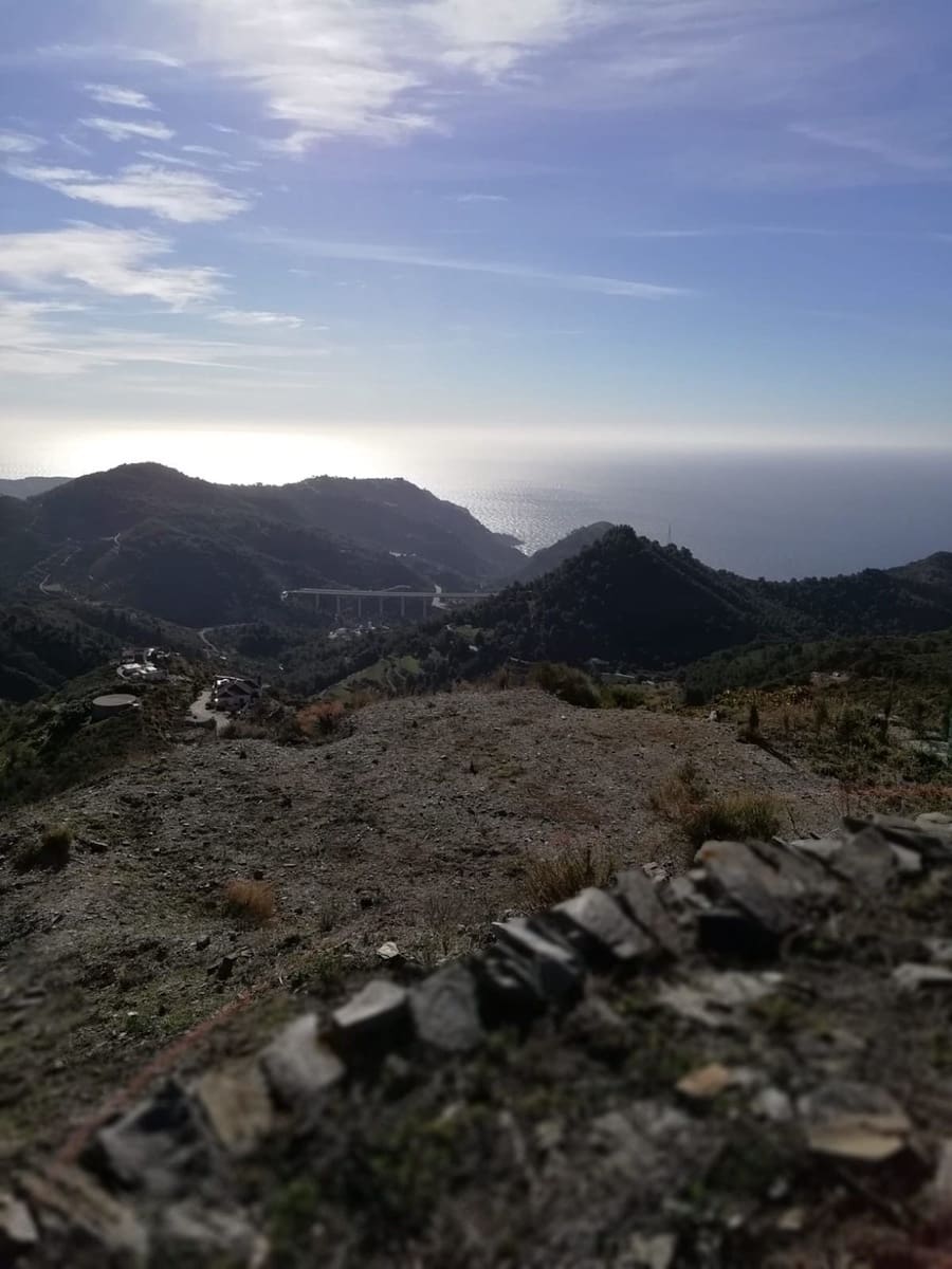 Undeveloped Land for sale in Nerja - € 149,000 (Ref: 4588653)