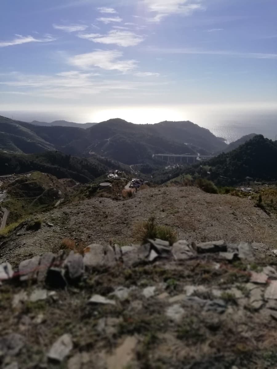 Undeveloped Land for sale in Nerja - € 149,000 (Ref: 4588653)